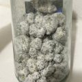  exotic gemz snow caps moonrocks premium live diamonds infused indoors flowers 