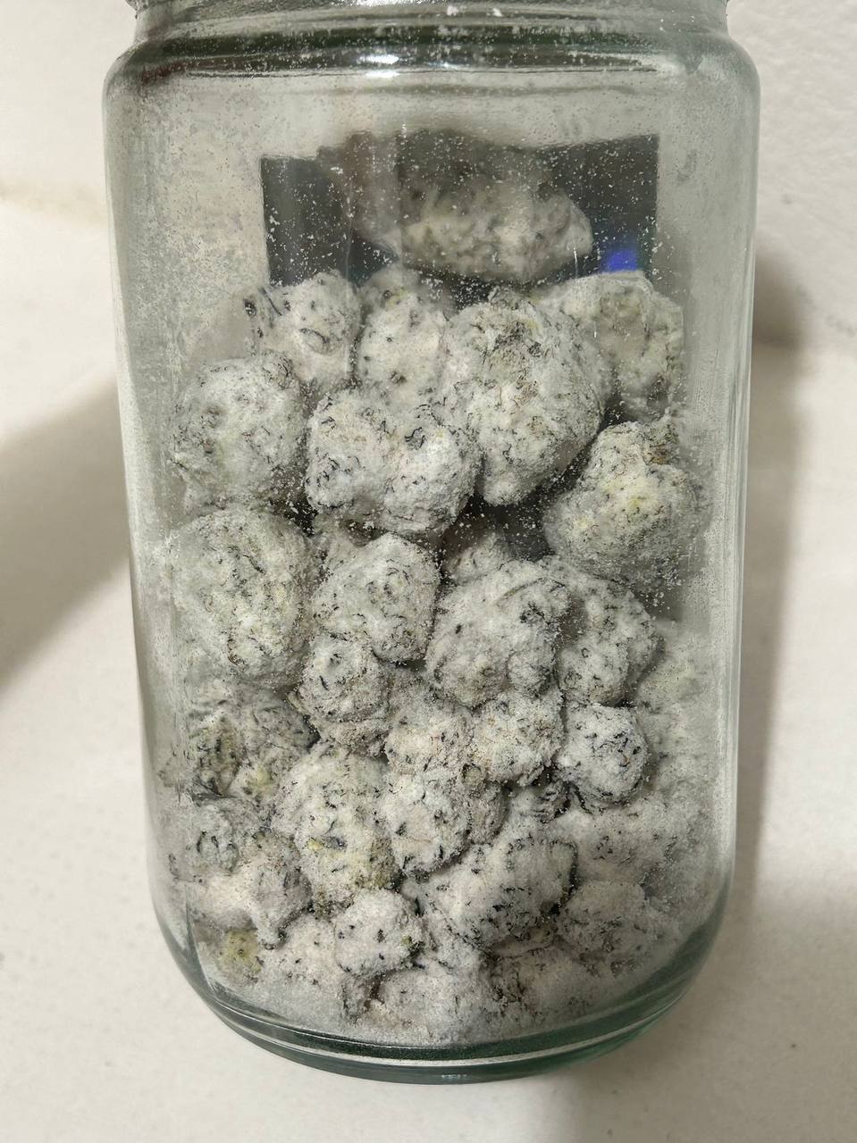  exotic gemz snow caps moonrocks premium live diamonds infused indoors flowers 